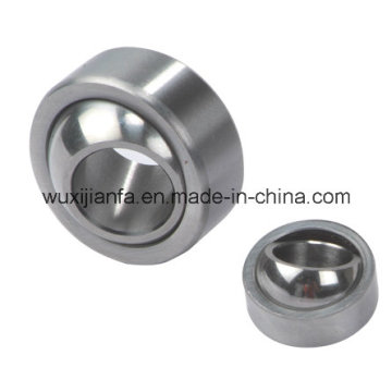 Spherical Plain Shaft Bearing Radial Knuckle Bearing